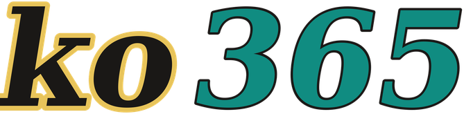 ko365 logo
