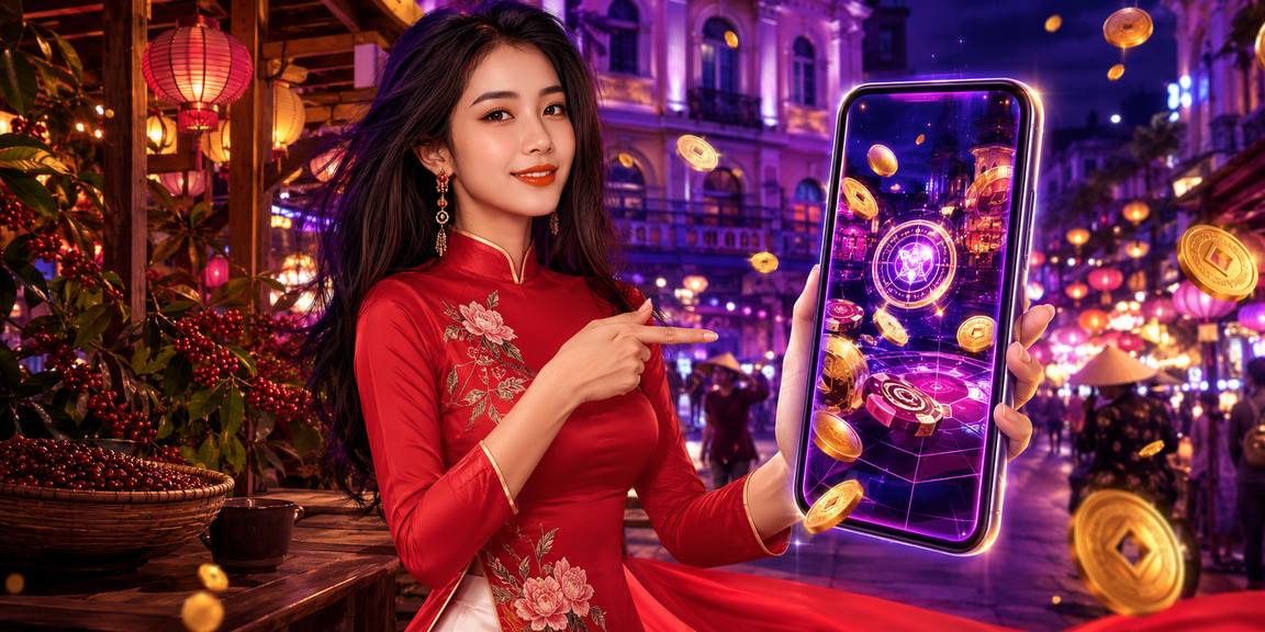 ko365 Sảnh Di Động