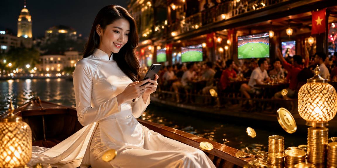 ko365 Sảnh Nổi Bật