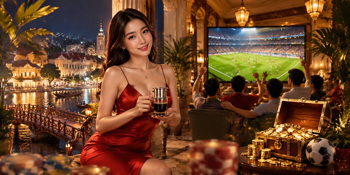 ko365 Khám phá sảnh casino ko365 có gì